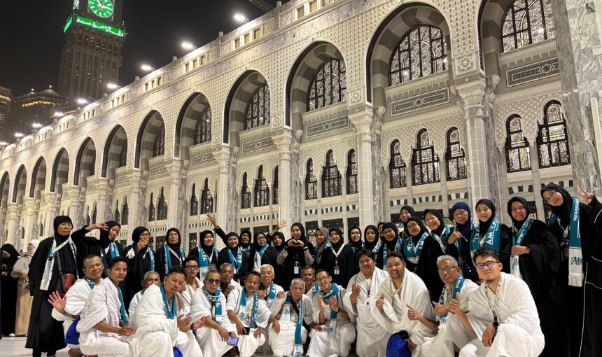 Menelusuri Jejak Sejarah Islam di Tanah Suci: Destinasi Populer di Mekkah bagi Jamaah Umrah