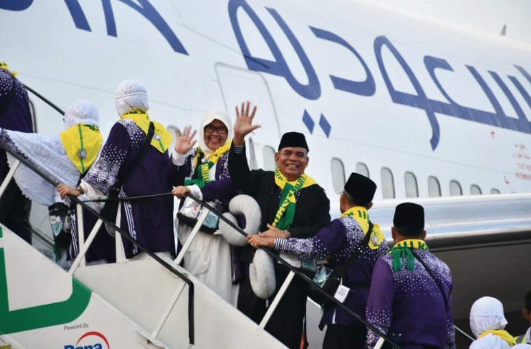 Polemik Kuota Haji 2024: SAI Tegaskan Tak Ada “Uang Rakyat” yang Masuk ke Kantong Haji Khusus