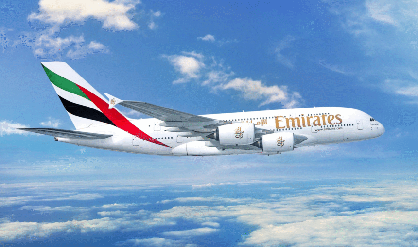 Bebas Bosan di Awan: Emirates Hadirkan Wi-Fi Starlink Gratis “Tanpa Drama” untuk Semua Penumpang!