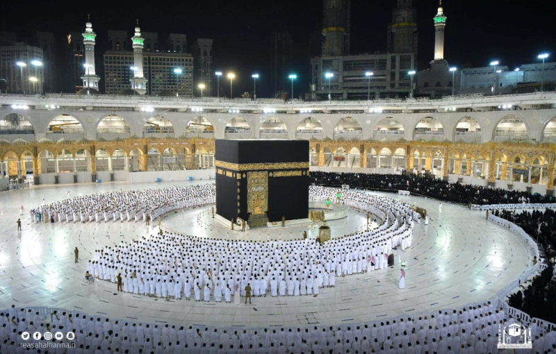 Menunggu 26 Tahun atau “Membeli Waktu”? Solusi Pasti Berangkat Haji 2026 Bersama AM Tour Travel