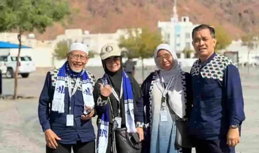 Misi Presiden Prabowo: Bedah Komponen Biaya Haji Agar Lebih Terjangkau bagi Rakyat