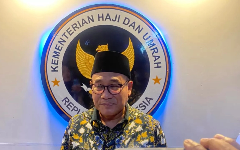 Tutup Celah Manipulasi, Kemenkes Kunci Fitur Edit Data Kesehatan Haji 2026