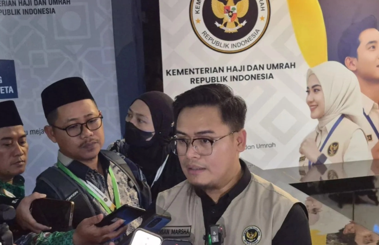 Haji 2026: Tak Perlu Viral untuk Didengar, Kanal ‘Kawal Haji’ Jadi Solusi Satu Pintu