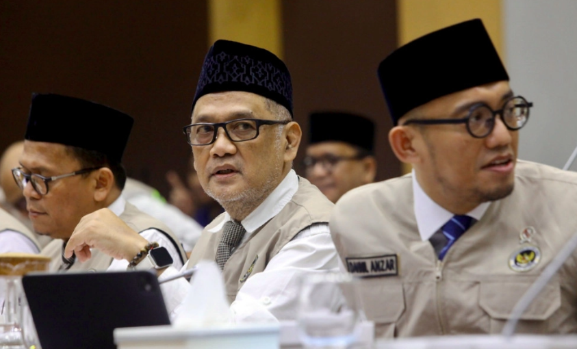Haji 2026 di Ujung Tanduk? Kemenhaj Desak Tambahan Rp 3,1 Triliun demi Amankan Pelayanan
