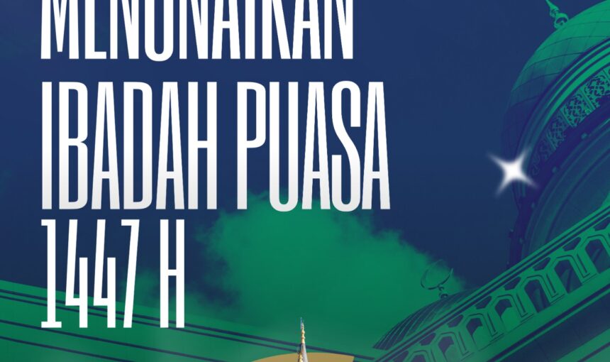 Menyambut Ramadan 1447 H: Saatnya Mempersiapkan Diri untuk Perjalanan Spiritual Terbaik