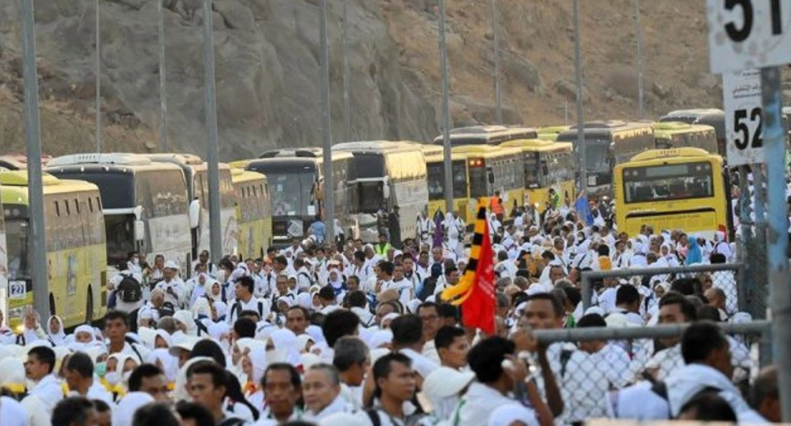 Jangan Remehkan “Guncangan Budaya” di Tanah Suci: Menjaga Kewarasan di Tengah Ibadah Haji 2026
