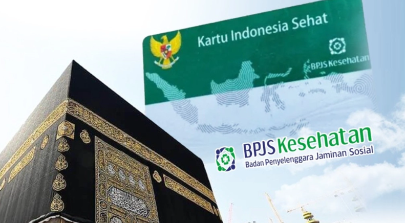 Haji Wajib Punya BPJS Kesehatan? Ternyata Ini Alasannya!
