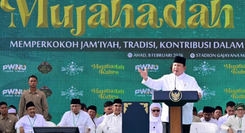Sejarah Terukir! Indonesia Jadi Negara Pertama yang Diizinkan Bangun “Kampung Haji” di Mekkah