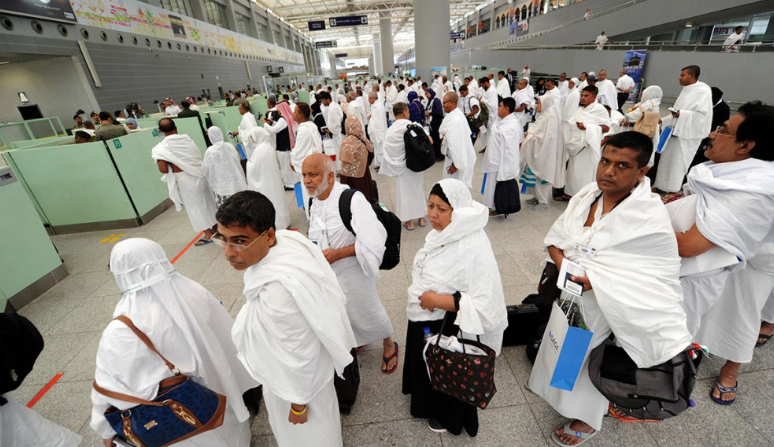 Catat Tanggalnya! Arab Saudi Rilis Peta Jalan Resmi Haji 1447 H: Visa Mulai Terbit Februari 2026
