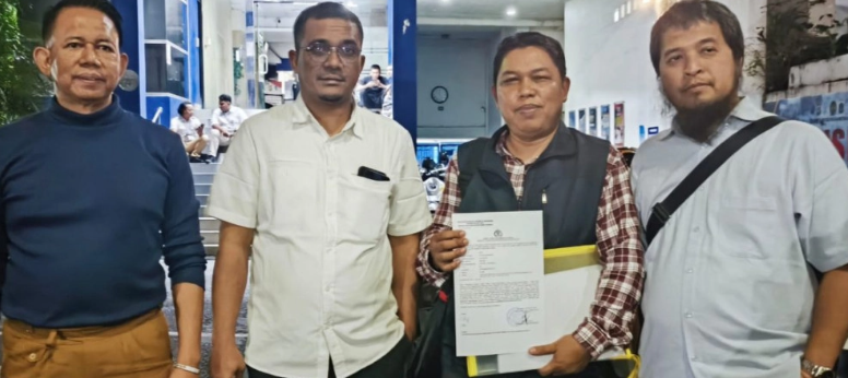 Tragedi “Umrah Mandiri”: Mimpi ke Baitullah yang Berujung Laporan Polisi & Malu Luar Biasa