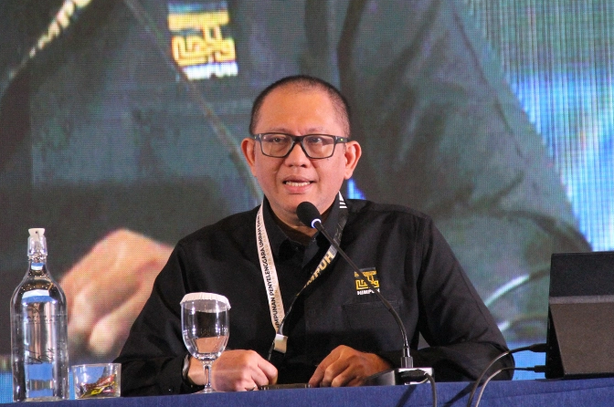 Lampu Kuning Haji Khusus 2026: Dana PK Seret, Visa Jemaah Terancam Gagal!