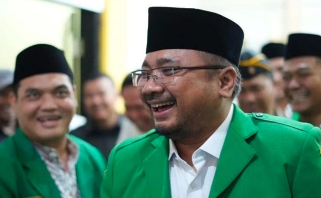 Babak Baru Kasus Kuota Haji: Melawan Status Tersangka, Yaqut Cholil Qoumas Ajukan Praperadilan