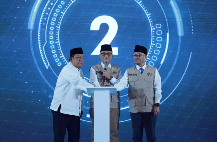 Gebrakan Baru Haji RI: Biaya Efisien hingga ‘Kampung Haji’ di Tanah Suci
