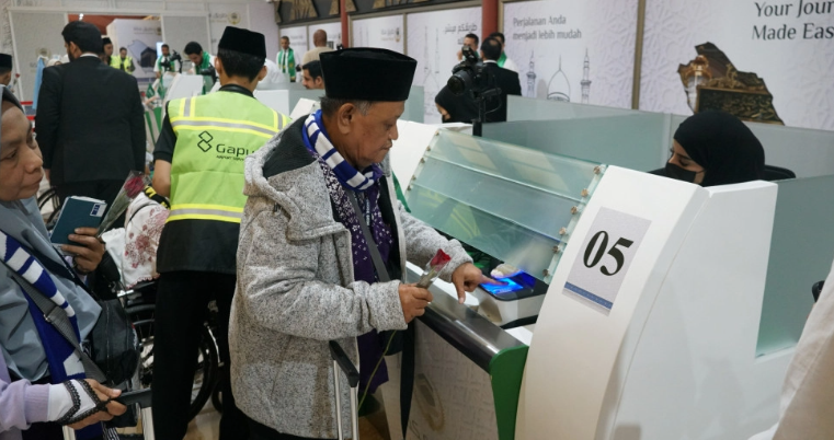 Jelang Ramadan 2026, Imigrasi Soetta Perketat Pengawasan: Waspada Modus TPPO Berkedok Umrah