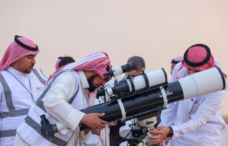 Detik-Detik Penentuan Ramadan 1447 H: Akankah Hilal Terlihat di Langit Saudi Sore Ini?