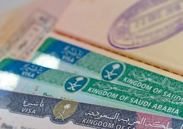 Waspada Overstay di Arab Saudi! Denda SR50.000 dan Penjara Menanti Pelanggar Visa