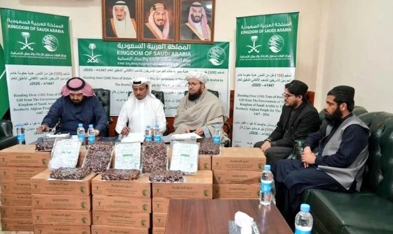 Kabar Gembira! Arab Saudi Sebar 2,2 Juta Al-Qur’an dan 1.000 Ton Kurma ke 120 Negara untuk Ramadhan 1447 H