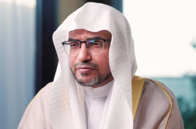 Sheikh Saleh Al-Maghamsi: Sosok Ulama Tadabbur yang Kini Resmi Menjadi Imam Masjid Nabawi