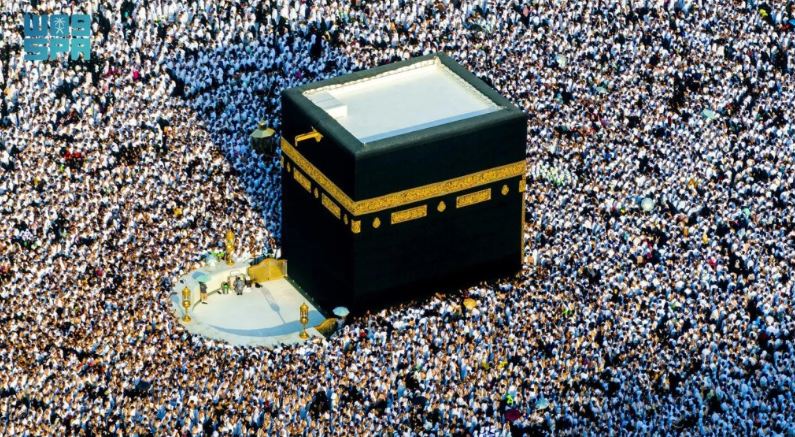 Panduan Resmi Umrah Ramadhan 1447 H: Tips Nyaman & Aman Ibadah di Masjidil Haram