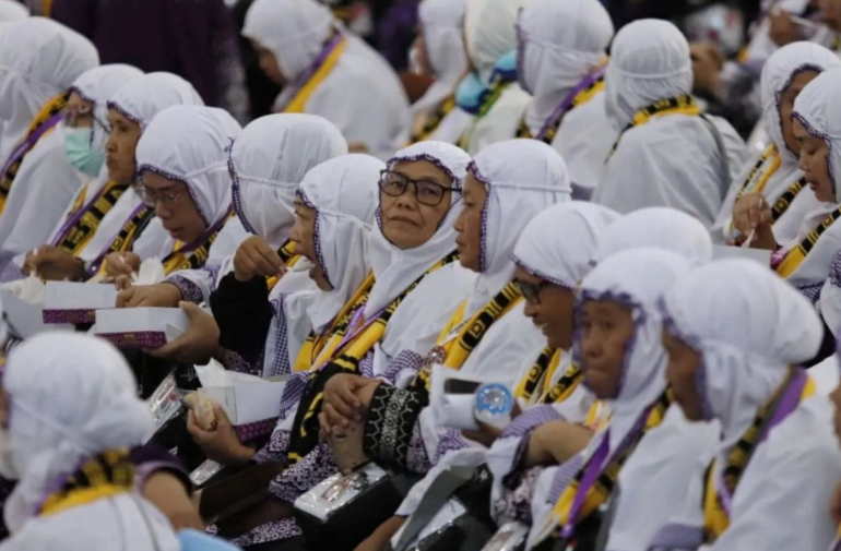 Premi Naik 5 Kali Lipat, Jamaah Haji 2026 Justru Lebih “Untung” – Kok Bisa?