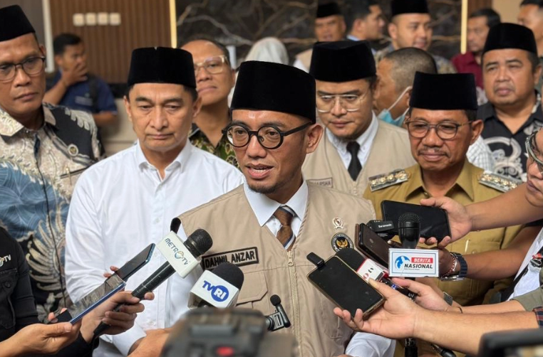 Nasib Jemaah Umrah di Tengah Konflik Timur Tengah: Pemerintah Siapkan Skema Penyelamatan & Update Haji 2026
