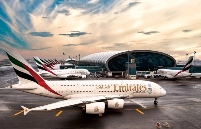 Konflik Teluk Memanas: Emirates Perpanjang Penangguhan Penerbangan hingga 7 Maret