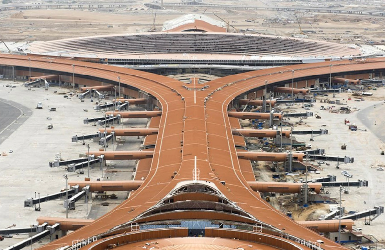 Update Terkini: Operasional Bandara Arab Saudi di Tengah Ketegangan Ruang Udara Timur Tengah (Maret 2026)