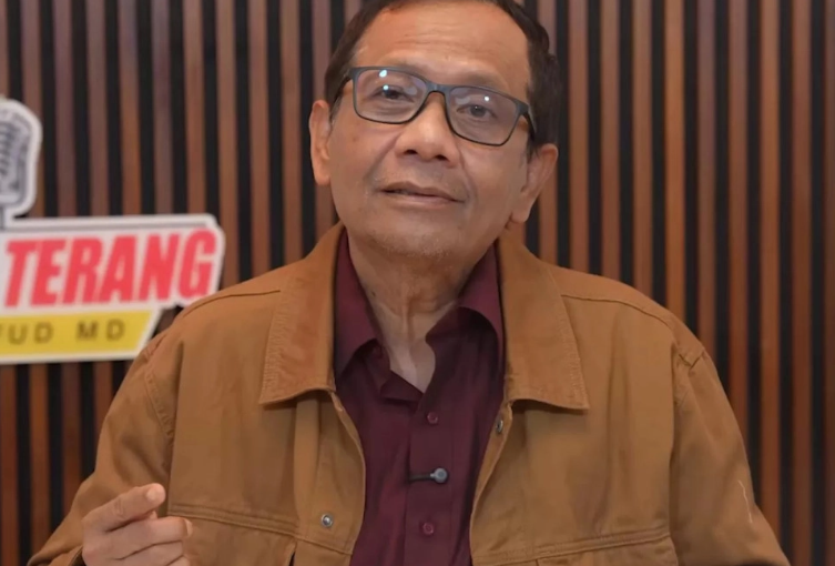 Mahfud MD Soroti Unsur Kerugian Negara dalam Kasus Kuota Haji 2024