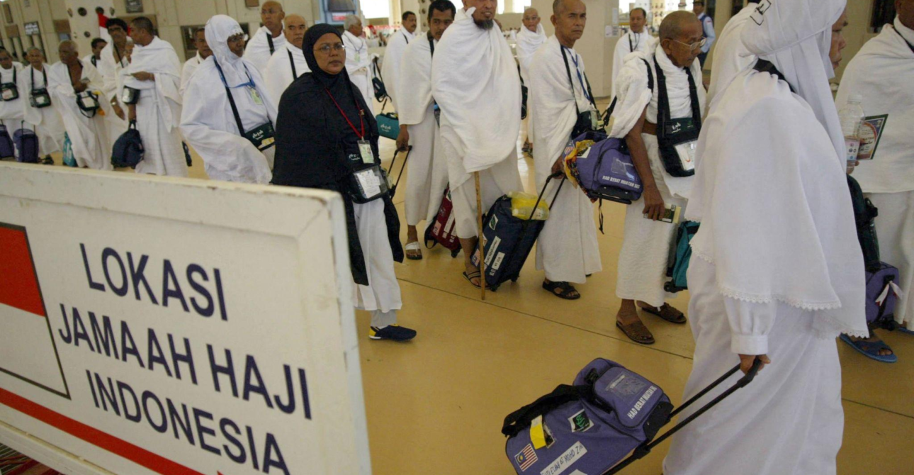 Dampak Besar Jika Indonesia Batal Berangkatkan Haji 2026: Antrean Jemaah Bisa Membengkak