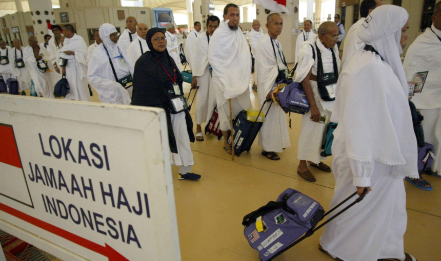 Dampak Besar Jika Indonesia Batal Berangkatkan Haji 2026: Antrean Jemaah Bisa Membengkak