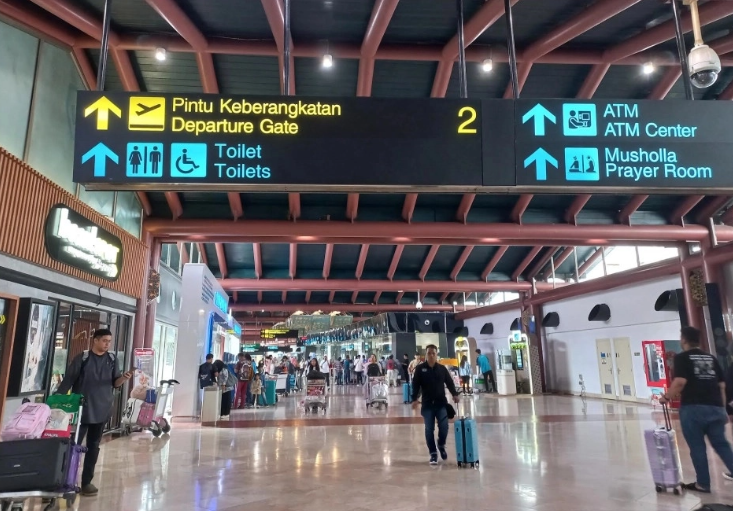 Ibadah Umrah 2026 Tetap Aman: Jemaah Indonesia Berangkat Sesuai Jadwal di Tengah Dinamika Regional