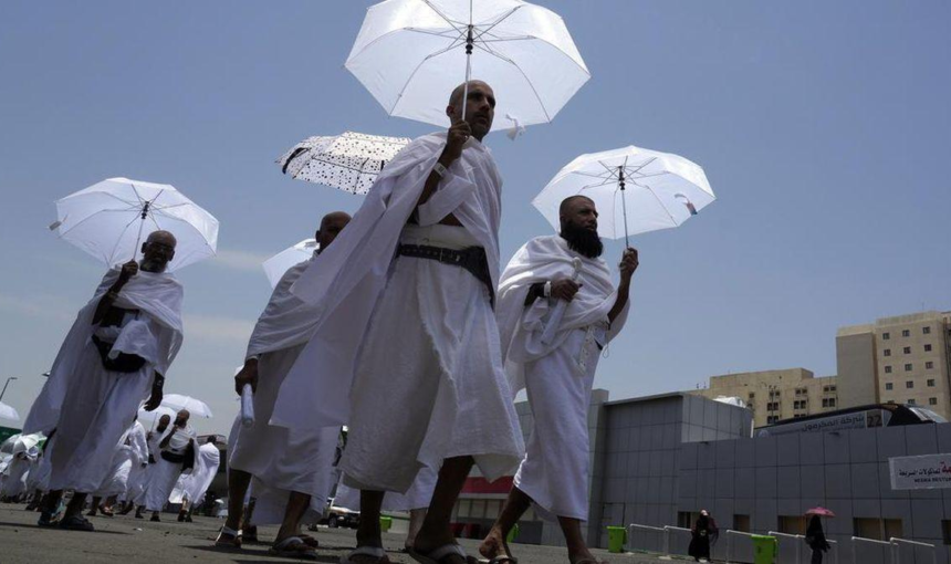 Arab Saudi Perketat Pengawasan Akomodasi Jelang Haji: Hotel Ilegal Terancam Denda Hingga Rp4 Miliar