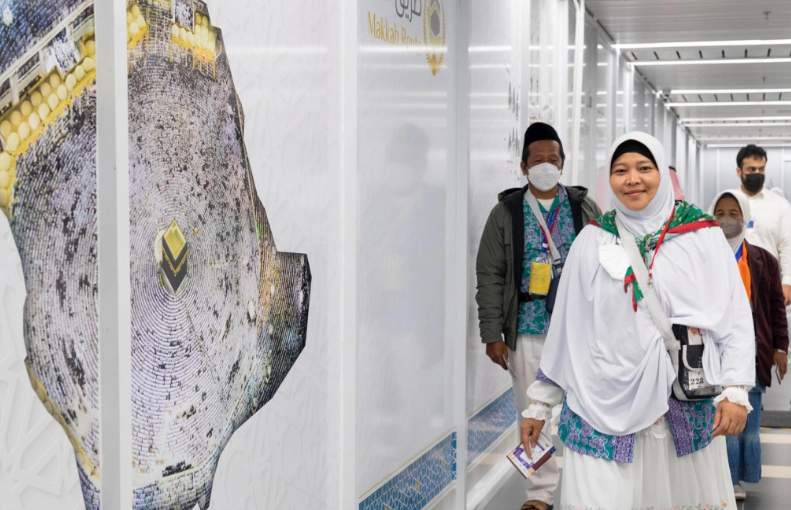 Haji 2026 Tetap Berjalan: Pemerintah Pastikan Jadwal Tidak Berubah Meski Konflik Timur Tengah