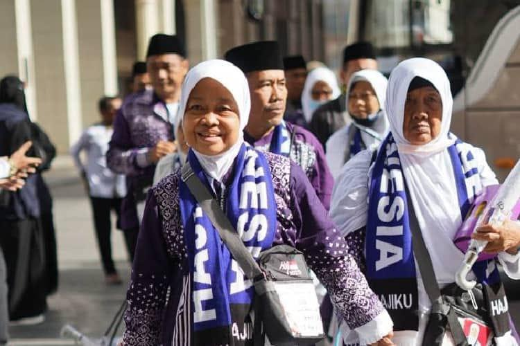 Pemerintah Pastikan Haji Aman 2026: Jemaah Diminta Tidak Khawatir Kondisi Timur Tengah