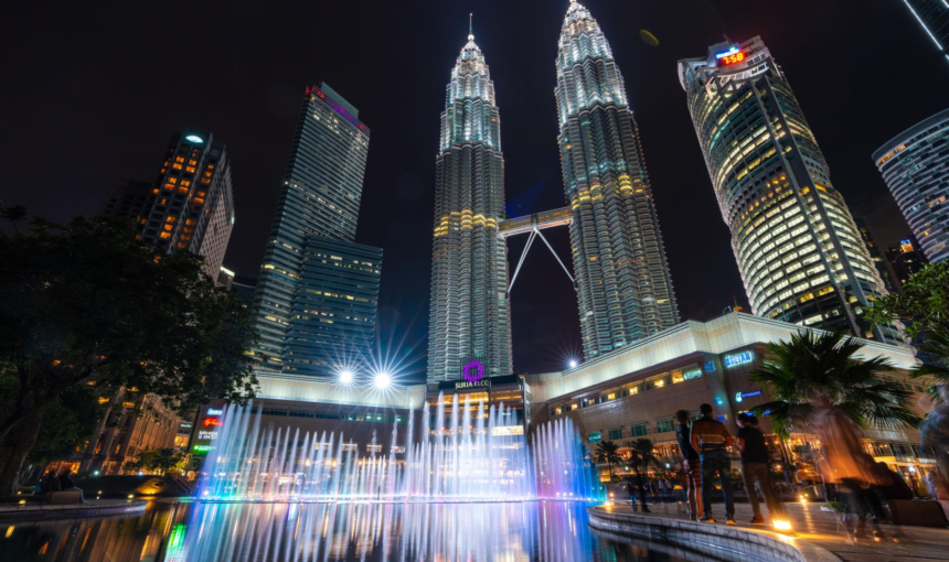 Kuala Lumpur ke Penang: Cara Terbaik, Cepat & Praktis untuk Perjalanan Anda