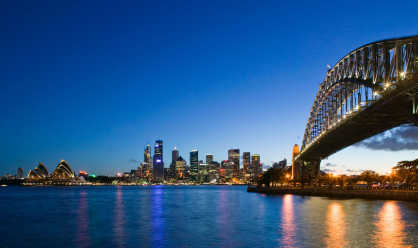 Syarat, Biaya & Cara Apply Visa Australia 2026 (Panduan Lengkap & Terbaru)